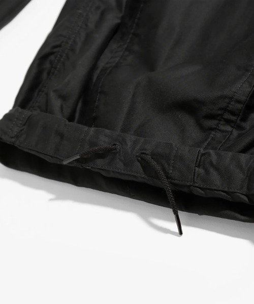 Needles(ニードルス)の「【Needles】H.D. Pant - BDU(その他パンツ・メンズ・ブラック/カーキ・XS/S/M/L)」の3枚目の写真