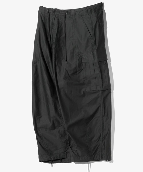 Needles(ニードルス)の「【Needles】H.D. Pant - BDU(その他パンツ・メンズ・ブラック/カーキ・XS/S/M/L)」の10枚目の写真