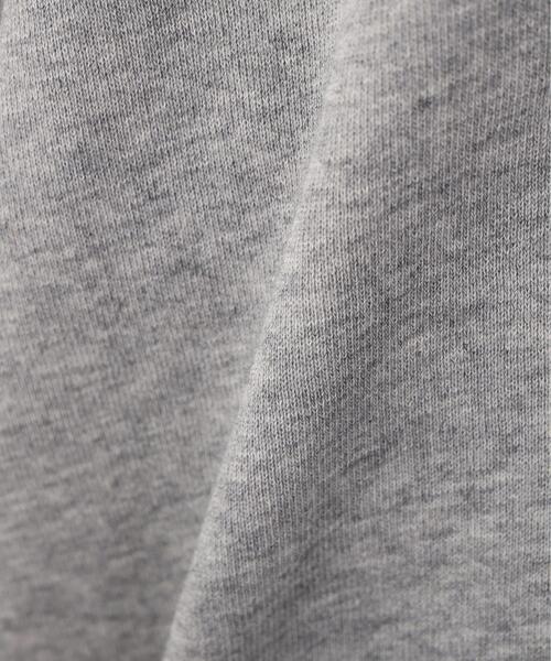 PROPORTION BODY DRESSING(プロポーションボディドレッシング)の「<E>リボン付きフーディー / 1216260003(パーカー・レディース・オフホワイト/グレー系その他・FREE)」の7枚目の写真