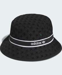 adidas Golf（アディダスゴルフ）の「オリジナルス バケット ハット【adidas Golf/アディダスゴルフ】（ハット）」