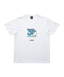Pokemon 30th Anniversary 1025 T-shirt 「ワニノコ」