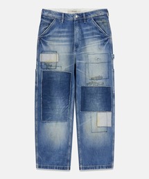Guess（ゲス）の「DEREK デニムパンツ（デニムパンツ）」