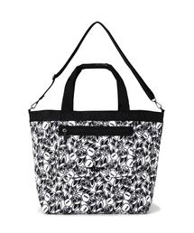 スワギーロッカーバッグ (UNISEX)