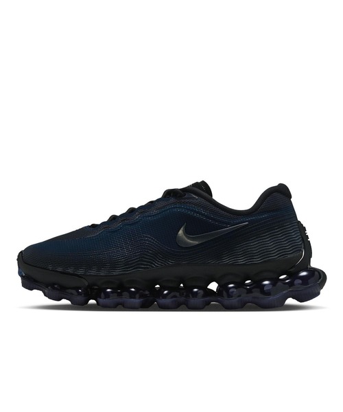 NIKE(ナイキ)の「AIR LIQUID MAX AW IV6097-400(スニーカー・メンズ・ブラック・27.0cm/26.5cm/26.0cm/29.0cm/28.5cm/28.0cm/27.5cm)」の1枚目の写真