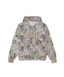 【OBEY】GOTHIC ZIP HOOD
