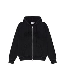 【OBEY】GOTHIC ZIP HOOD