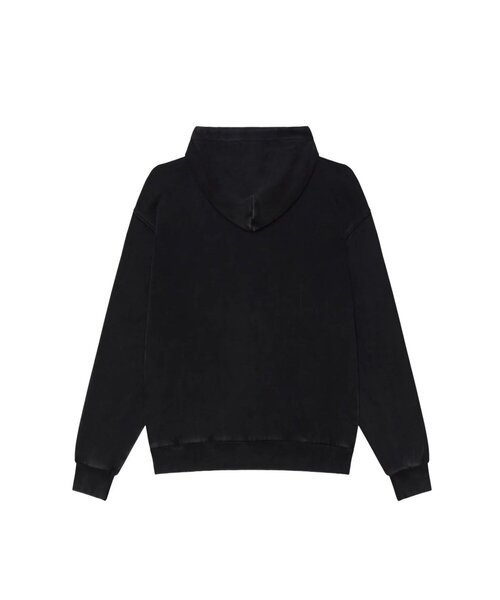 OBEY(オベイ)の「【OBEY】GOTHIC ZIP HOOD(パーカー・メンズ・オリーブ/ブラック/ブラウン・SMALL)」の4枚目の写真