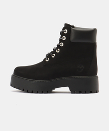 Timberland Stone Street 6-Inch Waterproof Platform Boot A5RH5-015