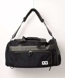 【RS】【MAKAVELIC】X MAKAVELIC TRAVELING BAG