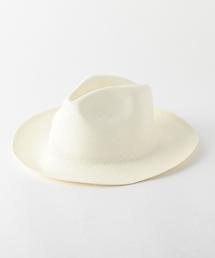 BEAUTY&YOUTH UNITED ARROWS | BY ECUA ANDINO クラシックハット(ハット)