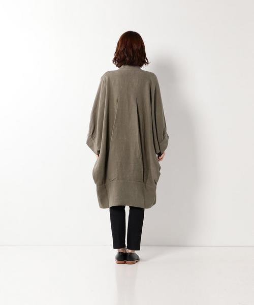 Steven Alan（スティーブンアラン）の「＜BLACK CRANE＞SPOON JACKET