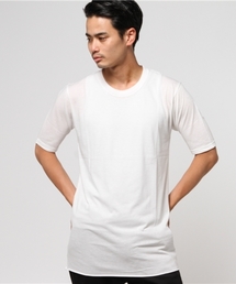 RAGS McGREGOR  | LONG Tee(Tシャツ/カットソー)