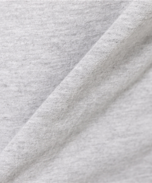 ROOPTOKYO（ループトウキョウ）の「ロング丈 コットン 無地 ラウンド Tシャツ proclub/プロクラブ（Tシャツ/カットソー・メンズ・グレー/オリーブ/ネイビー/ホワイト/ブラック・S/L/M）」の11枚目の写真