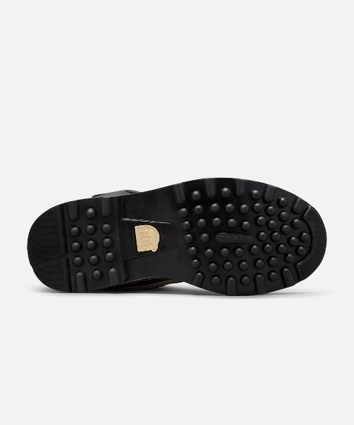 SOREL（ソレル）の「防滑 防水 防寒 SOREＬ／メンズ カリブー ウォータープルーフ スノーブーツ／ソレル（ブーツ・メンズ・ブラック/ブラウン系その他/ブラウン/ベージュ/カーキ/ダークブラウン・7/8/11/9/10/12）」の12枚目の写真