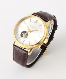 まきまき　BEAUTY&YOUTH UNITED ARROWS時計 BEAUTY&YOUTH UNITED ARROWS｜【別注】<MAVEN WATCHES>スクエア