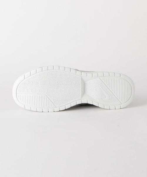 NIKE（ナイキ）の「[ナイキ] SC NIKE BENASSI SLP / ベナッシスリップ（スリッポン・メンズ・オリーブ/グレー/ブラック・27cm/25cm/28cm/26cm/29cm）」の6枚目の写真