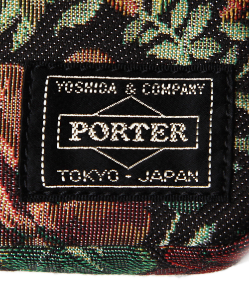 BEAMS BOY（ビームスボーイ）の「PORTER×BEAMS BOY / ゴブラン