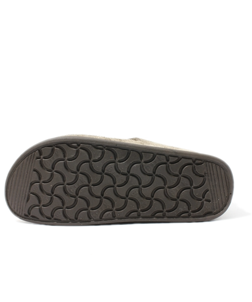 BIRKENSTOCK(ビルケンシュトック)の「BIRKENSTOCK /MONTANA Taupe(WOMEN)(その他シューズ・レディース・サンドベージュ・36/37/38)」の3枚目の写真