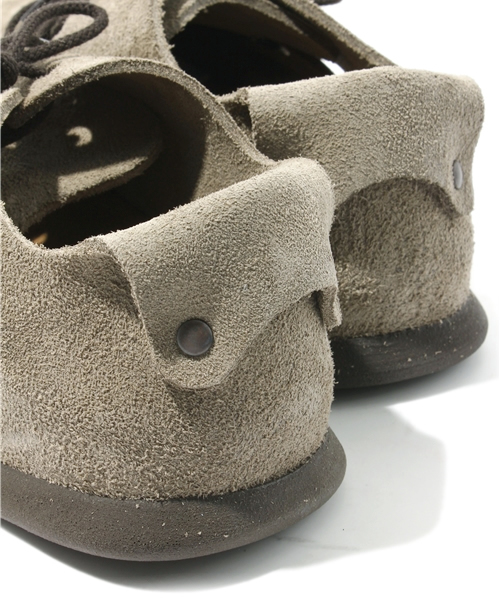 BIRKENSTOCK(ビルケンシュトック)の「BIRKENSTOCK /MONTANA Taupe(WOMEN)(その他シューズ・レディース・サンドベージュ・36/37/38)」の7枚目の写真