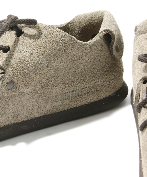 BIRKENSTOCK(ビルケンシュトック)の「BIRKENSTOCK /MONTANA Taupe(WOMEN)(その他シューズ・レディース・サンドベージュ・36/37/38)」の8枚目の写真