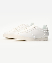 レースアップスニーカー / LACE-UP SNEAKERS
