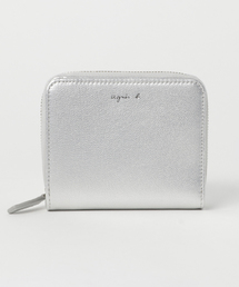 Agnes B アニエスベー 財布 シルバー系 一覧 Wear