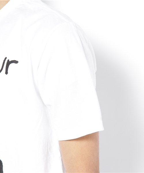 mtg.(モンタージュ)の「CH GREEN MIND DINSR JR(Tシャツ/カットソー・メンズ・ホワイト・SMALL)」の5枚目の写真