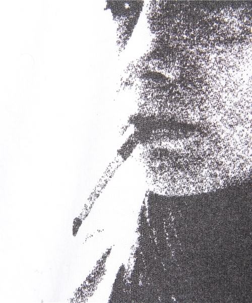 mtg.(モンタージュ)の「CH GREEN MIND DINSR JR(Tシャツ/カットソー・メンズ・ホワイト・SMALL)」の7枚目の写真