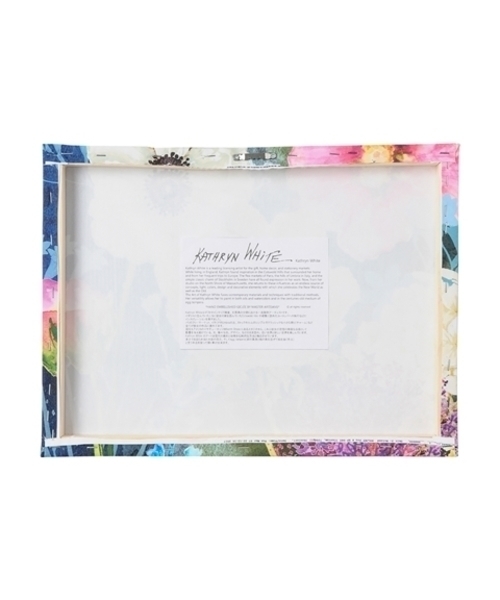 アートボード ドローイング ポピー&HDR（ポスター/アート