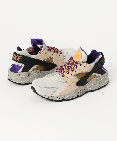 huarache run beige