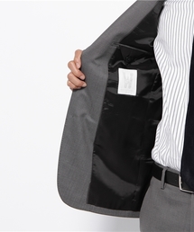 UNITED ARROWS（ユナイテッドアローズ）の「WHITE LABEL グレー