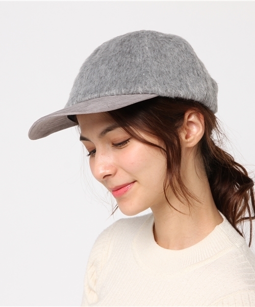 セール Wego シャギーキャップ キャップ Wego ウィゴー のファッション通販 Zozotown