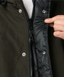 SIERRA DESIGNS（シェラデザイン）の「【米国製60/40】ロクヨンクロス