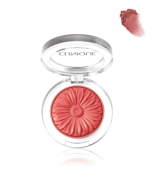 CLINIQUE(クリニーク)の「クリニーク チーク ポップ (チーク) (02 ピーチ ポップ)(メイクアップ)」|ピンク系その他