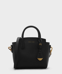 トラペーズトートバッグ / TRAPEZE TOTE BAG