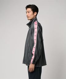 PUMA（プーマ）の「プーマ トラックトップ ジャージジャケット