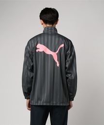 【美品】PUMA プーマ Bshop（別注） トラックジャケット ジャージ XL 美品】PUMA プーマ Bshop（別注） トラックジャケット ジャージ