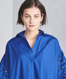 TICCA チェックシャツワンピース UA別注　ティッカ　ユナイテッドアローズ TICCA チェックシャツワンピース UA別注 ティッカ ユナイテッド
