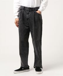 ALDIES | Tuck Denim Pants(デニムパンツ)