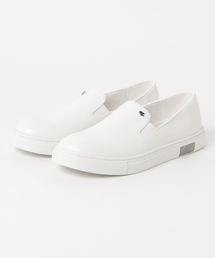 ARMANI EXCHANGE | 【AXアルマーニ エクスチェンジ】スリッポンスニーカー(スリッポン)