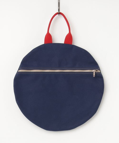 【CEDER KEY CANVAS】JUMPER CABLE BAG 【CEDER KEY CANVAS】JUMPER CABLE BAG