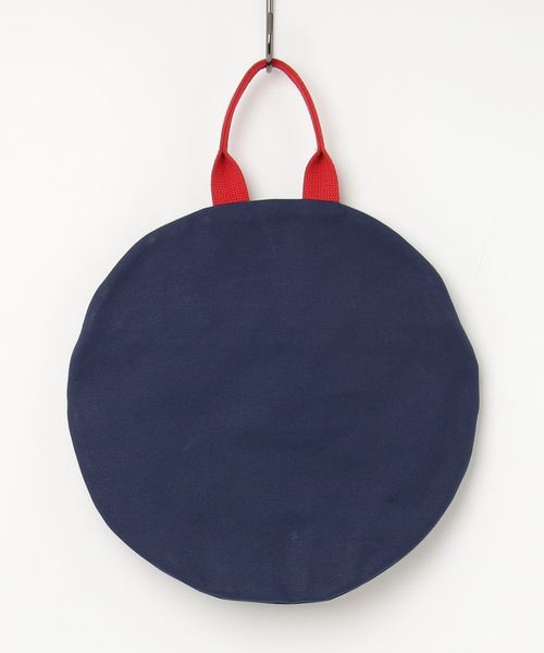 【CEDER KEY CANVAS】JUMPER CABLE BAG 【CEDER KEY CANVAS】JUMPER CABLE BAG
