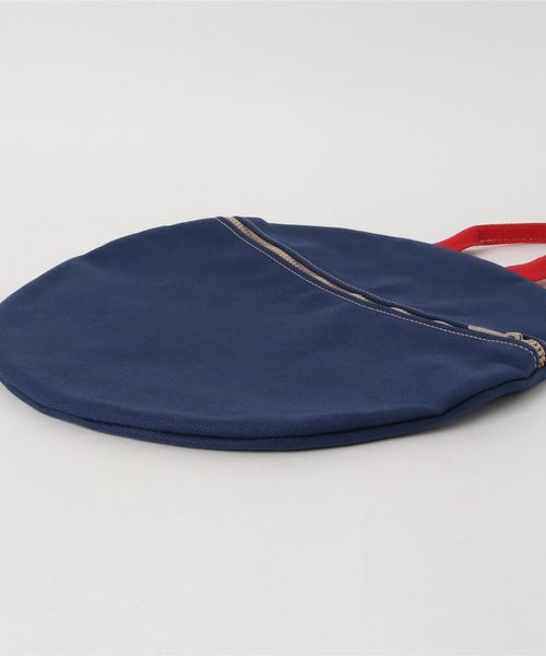 【CEDER KEY CANVAS】JUMPER CABLE BAG 【CEDER KEY CANVAS】JUMPER CABLE BAG