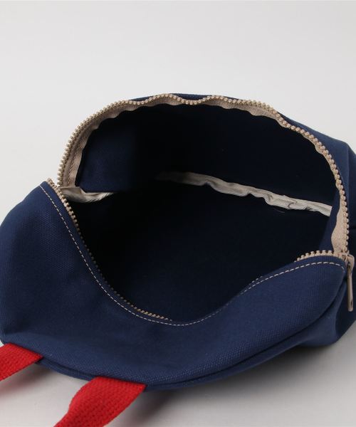 【CEDER KEY CANVAS】JUMPER CABLE BAG 【CEDER KEY CANVAS】JUMPER CABLE BAG