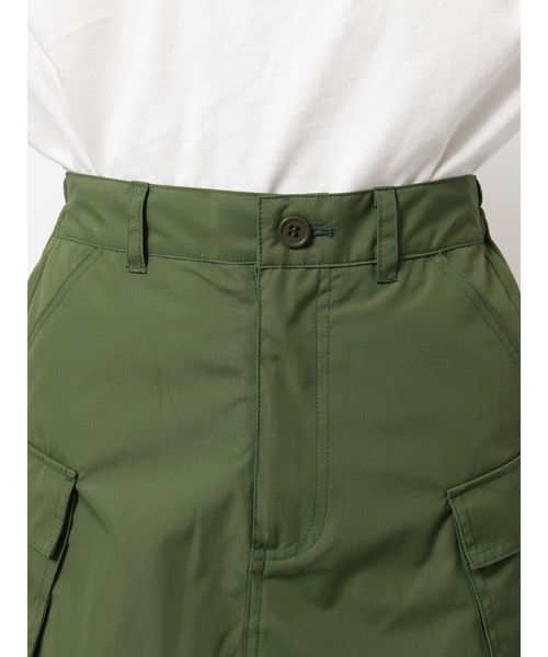 jouetie（ジュエティ）の「カーゴスカパン（その他パンツ・レディース・パープル/カーキ/その他1/ブラック・MEDIUM）」の11枚目の写真