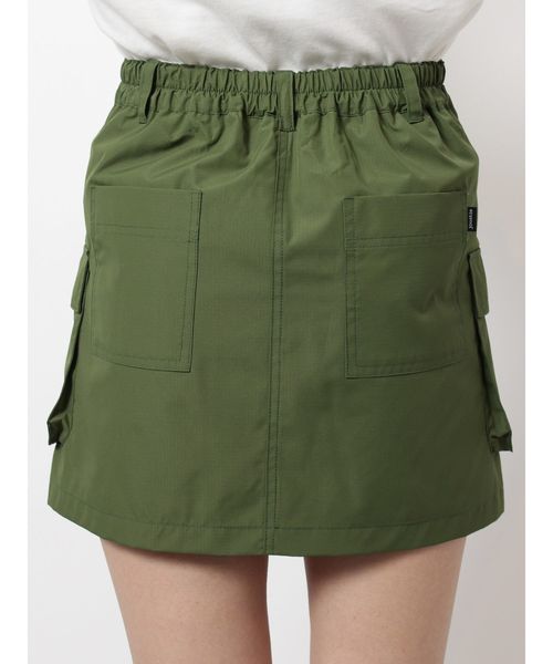 jouetie（ジュエティ）の「カーゴスカパン（その他パンツ・レディース・パープル/カーキ/その他1/ブラック・MEDIUM）」の13枚目の写真