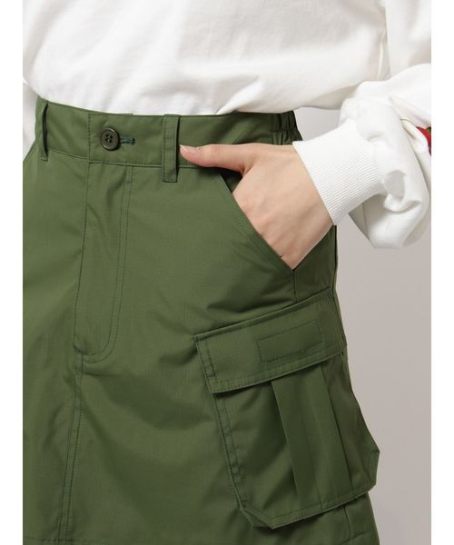 jouetie（ジュエティ）の「カーゴスカパン（その他パンツ・レディース・パープル/カーキ/その他1/ブラック・MEDIUM）」の15枚目の写真