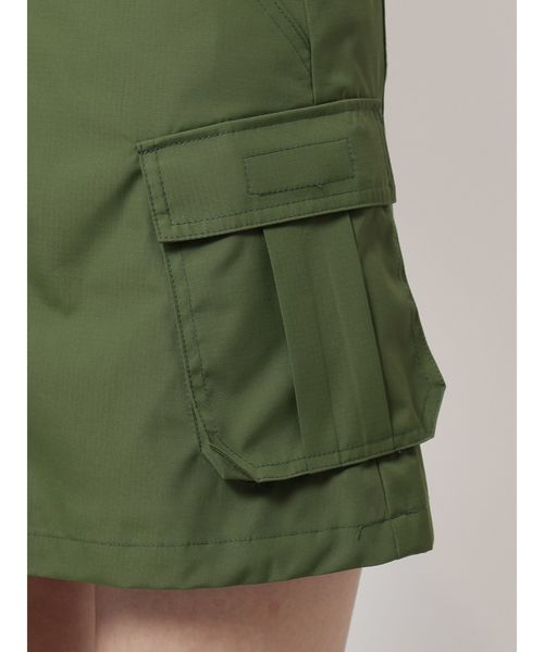 jouetie（ジュエティ）の「カーゴスカパン（その他パンツ・レディース・パープル/カーキ/その他1/ブラック・MEDIUM）」の16枚目の写真