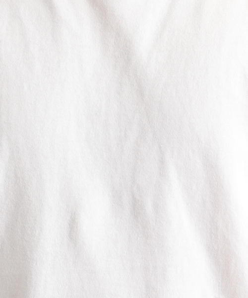 HANES（ヘインズ）の「別注 ［ヘインズ］SC Hanes JAPAN FIT / パックT / Tシャツ ＜2枚組み＞（Tシャツ/カットソー・メンズ・ホワイト・M/S/L）」の12枚目の写真