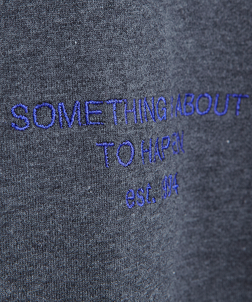 X-girl（エックスガール）の「No.X H/S TEE DRESS（ワンピース・レディース・ブラック/チャコールグレー/ホワイト・2/1）」の12枚目の写真